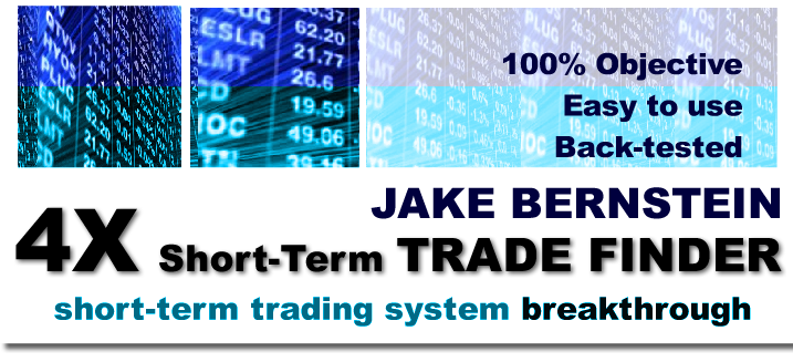 trading system x