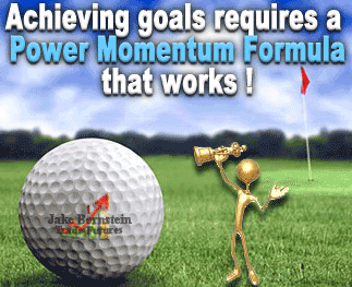 Power Momentum Formula