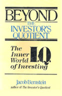 Beyond the Investors Quotient