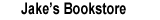 Jake Bernstein's Bookstore
