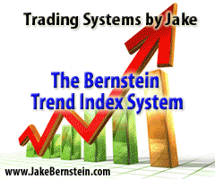 Trading Systems by Jake