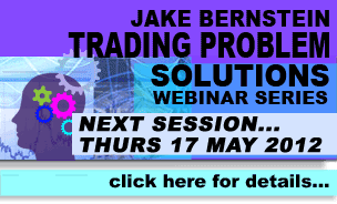 Trading Problem Solutions Webinar Series